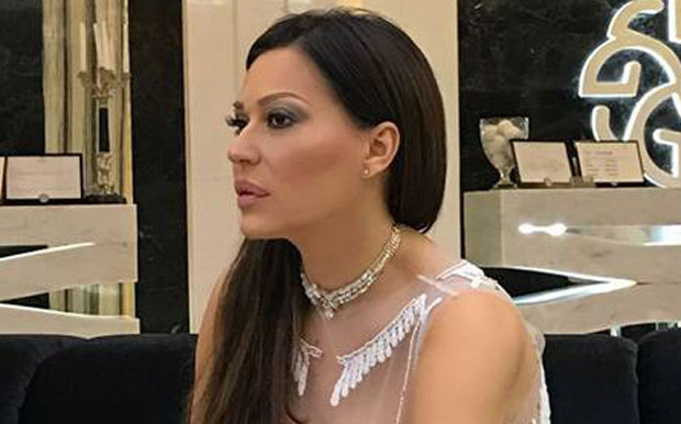 Цеца осваја Немачку